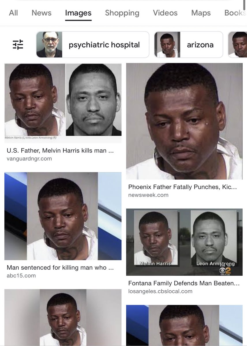 QasimRashid's tweet photo. Black father kills a man who tried to rape his daughter &amp; media leads w/his solo mug shot

White family commits mass murder, become fugitives, &amp; media leads w/their smiling family photos

Make no mistake—this is how media normalizes white supremacy &amp; extremism. We must reject it. https://t.co/lCz6AiW9L9