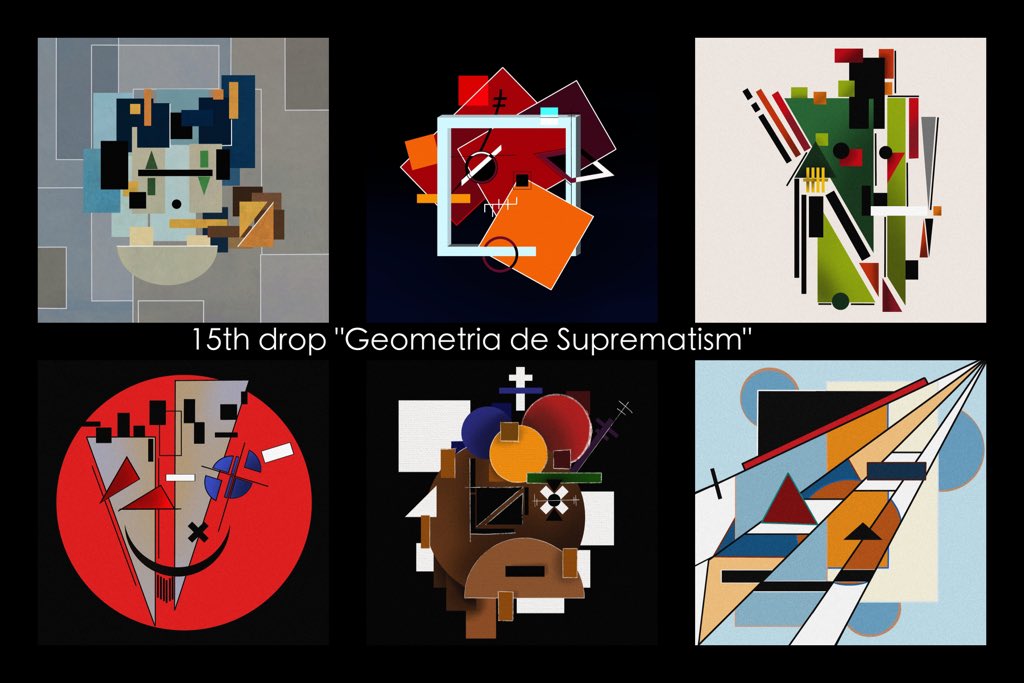 Supreme Punks tweet media