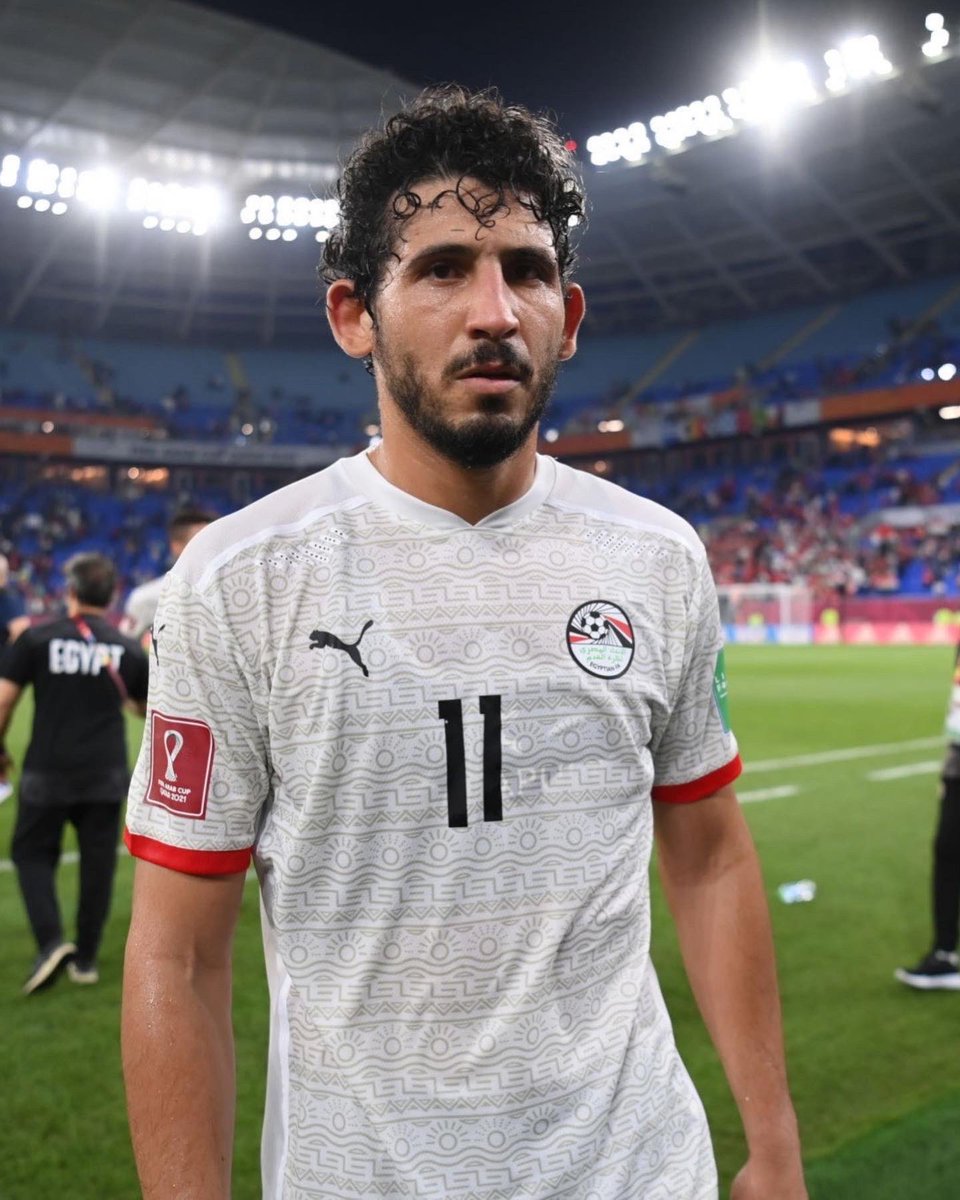 Hegazi tweet picture