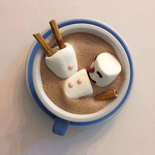 notshypiper's tweet photo. Now I want hot chocolate and marshmallows https://t.co/oMNPha05p3