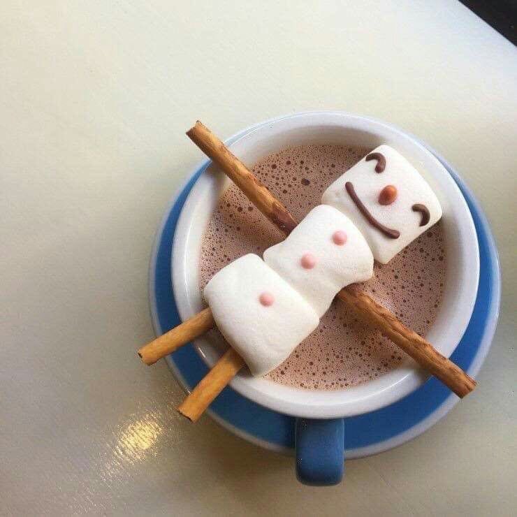 notshypiper's tweet photo. Now I want hot chocolate and marshmallows https://t.co/oMNPha05p3