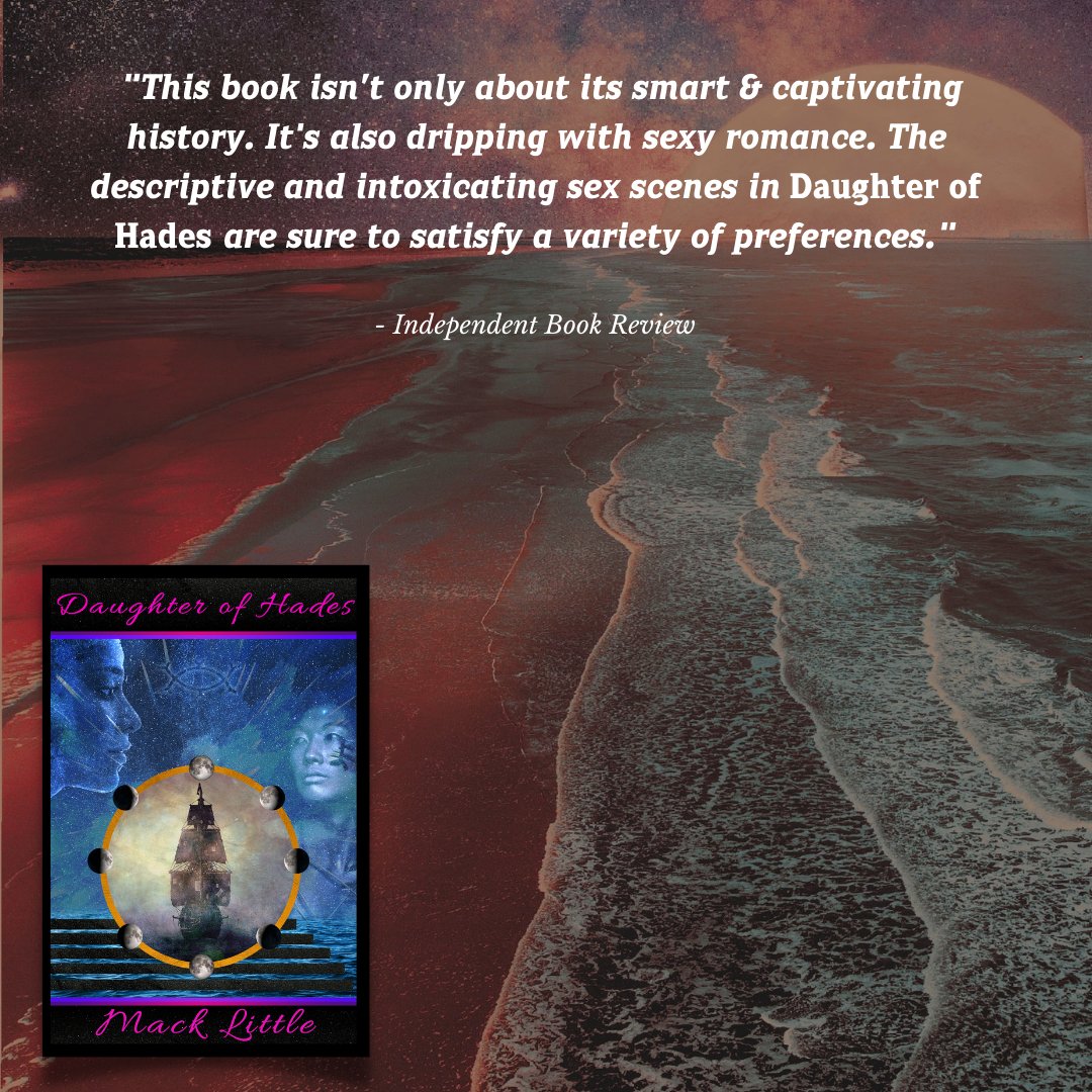Daughter of Hades
Available on Amazon: amzn.to/3CjhH3G
 #booktwt #booklovers⁠
#amreadingromance⁠
#inklingspublishing⁠
#bookishpromotions⁠
#Historicalfiction⁠
#Historicalromance⁠
#amreading
#blackauthors
#publishincolor
#supportblackauthors