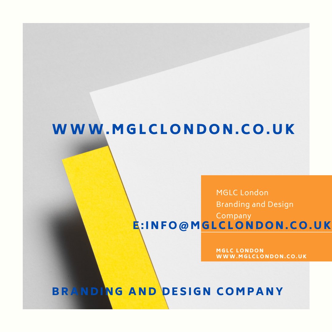 MGLCLDNOfficial's tweet photo. E: #info@mglclondon.co.uk #BizUK 📮 #TheMGLCLondonCompany #MGLCLondon https://t.co/7SU8MfVCb7