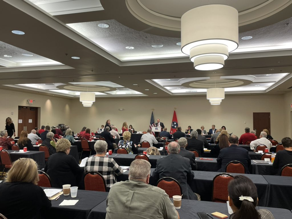 Tennessee College Republicans tweet media