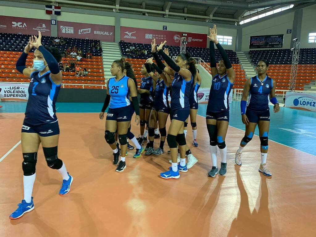 ¡Aqui vamos!

#somosguerreras