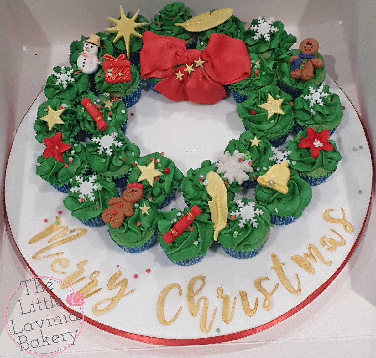 LaviniaBakery's tweet photo. Still time to get your Christmas orders in! 
Collection is #Dartford, but many items can be sent via UK post to distant friends &amp; loved ones!
 #SmallBusinessSaturday #Christmasgifts #giftsbypost #SupportSmallBusinesses #shoplocal #Christmasevebox #secretsanta #stockingfillers https://t.co/X91lcLljzM