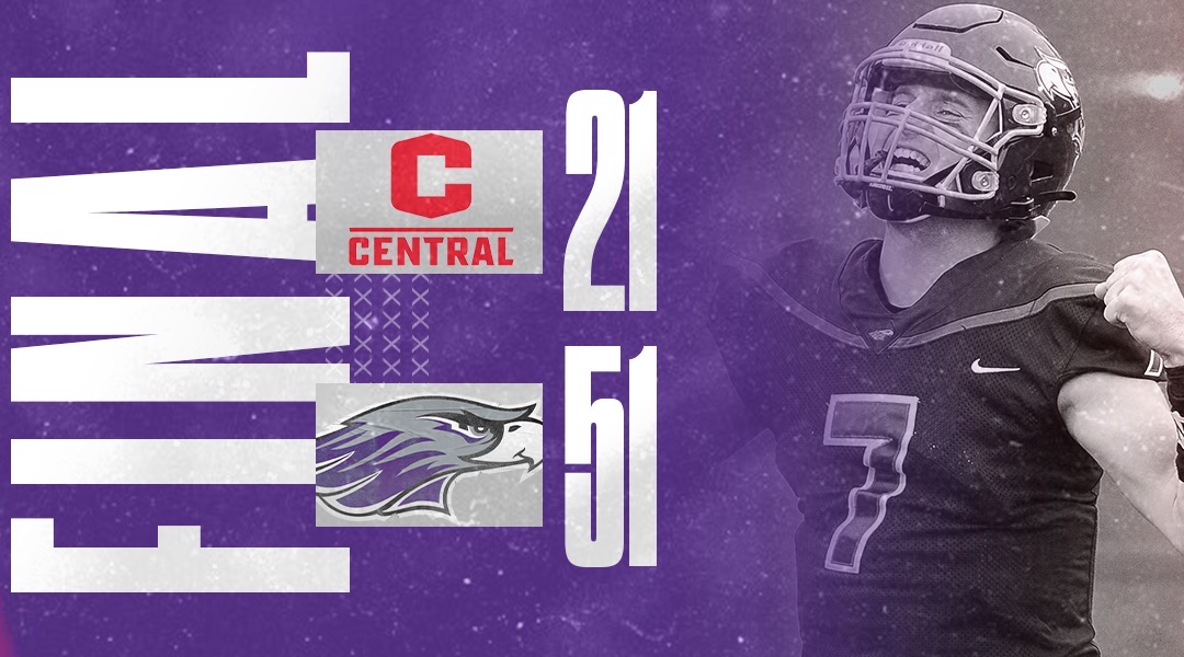 Headed to the national semifinals. #d3fb | #PoweredByTradition