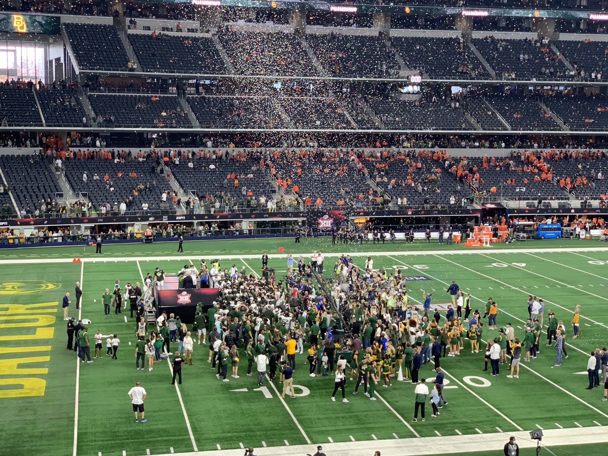 Big Bad Bear tweet media