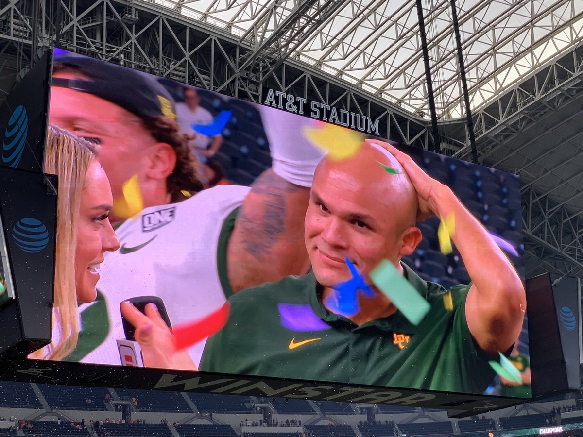 Big Bad Bear tweet media