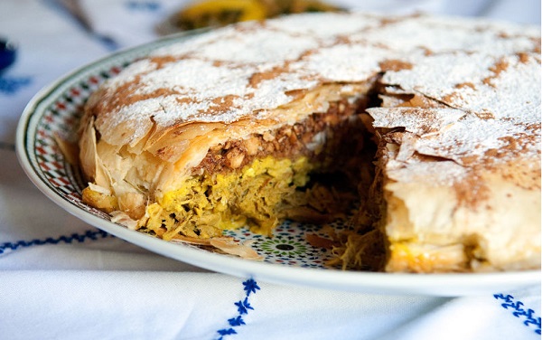ayafkrr's tweet photo. la gastronomie marocaine c'est vrmt qqchose 🇲🇦 https://t.co/9wPUwy60fJ