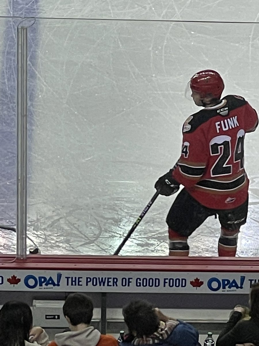YYC_Turtle's tweet photo. @WHLHitmen I think this guy will make the bears fly! https://t.co/IyGHjD3r5j