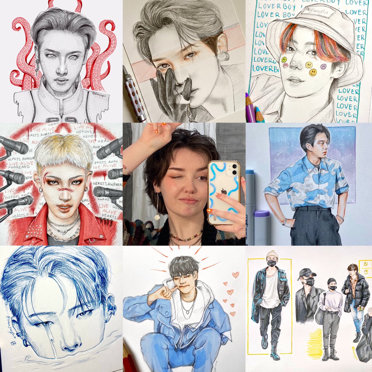 lets go #artvsartist2021 