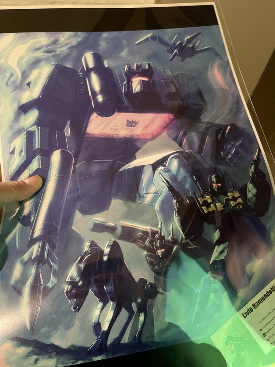 peoplescrtic's tweet image. First purchase #ECCC2021