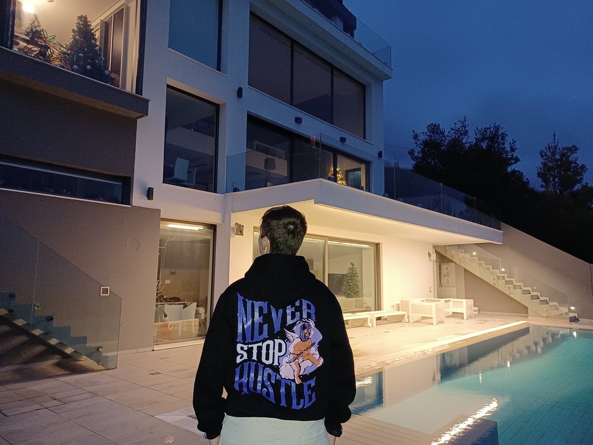 Elegant Motions™ tweet media