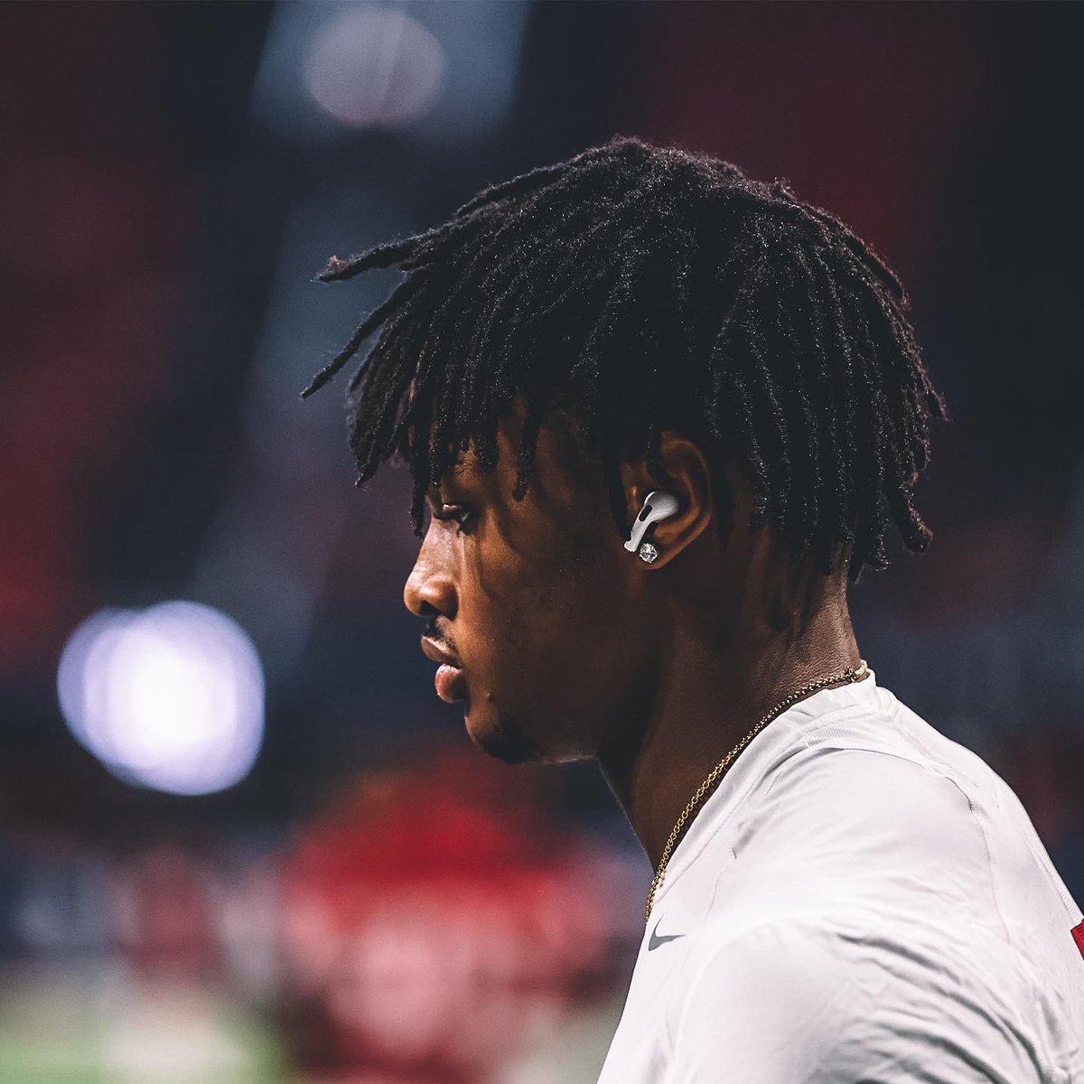 AlabamaFTBL's tweet photo. 🔒IN 

#BamaFactor #RollTide https://t.co/6s4KLp8t7T