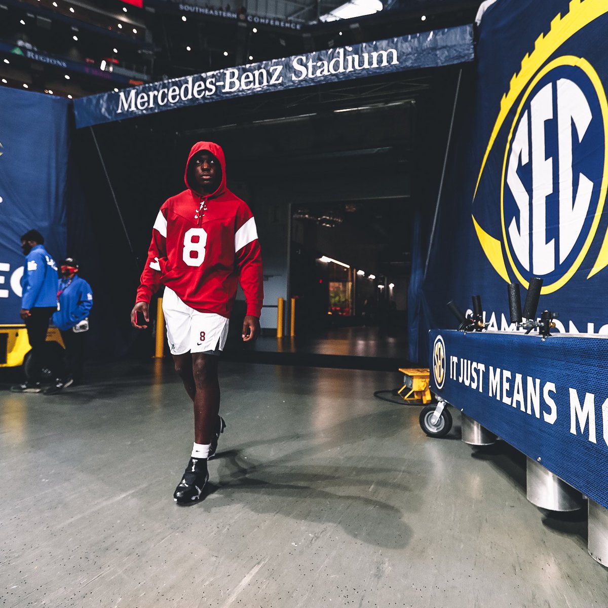 AlabamaFTBL's tweet photo. 🔒IN 

#BamaFactor #RollTide https://t.co/6s4KLp8t7T