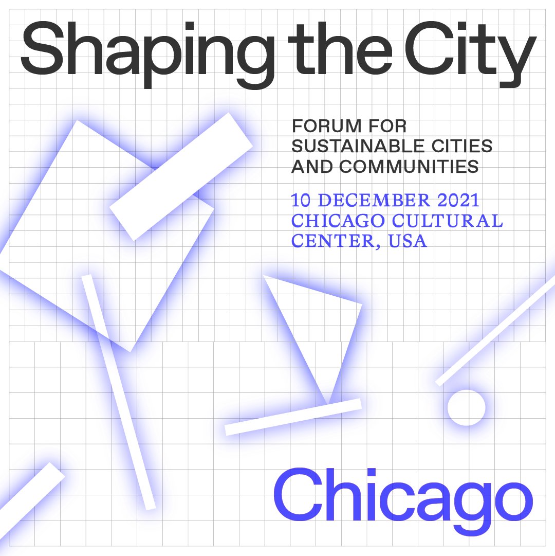 archforautism's tweet photo. Excited to join @chicagobiennal curator David Brown, Tulane's Edison Cabalfin, Oslo School of Arch's Christian Hermansen, DePaul's Winifred Curran and Harvard GSD's Allen Sayegh in Chicago next weekend #ShapingtheCityForum @ecc_italy  @shapingthecityforum https://t.co/BmNJgosMQv