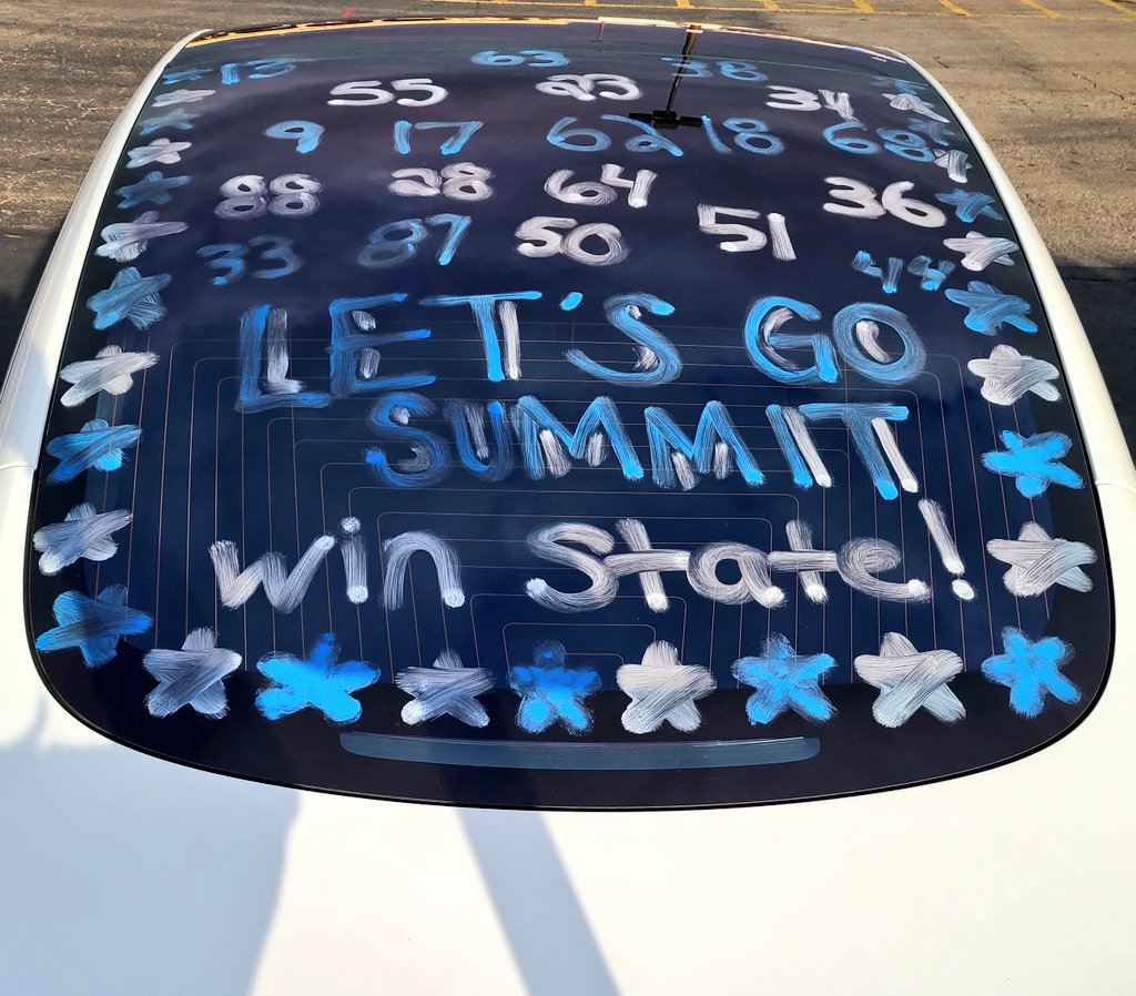wcsSHSbp's tweet photo. Let's go Summit! https://t.co/prMFfVeKHY