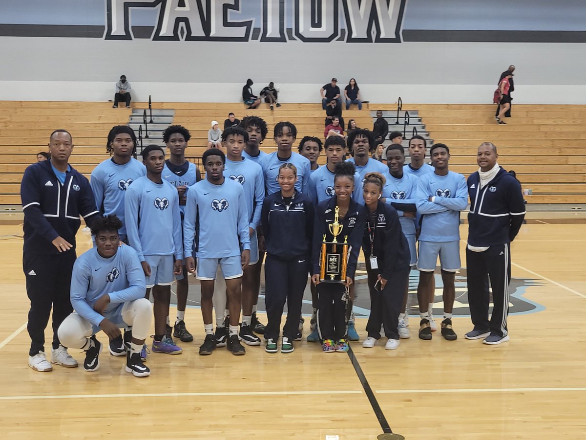 Congrats to Elsik High School the Katy Classic Bronze Bracket Consolation Champions. <a href="/KatyClassic1/">Katy Classic</a>