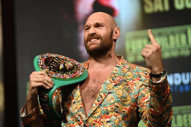 Roaring46772689's tweet photo. @BumCrackXRP @Tyson_Fury @Tyson_Fury @LaforRosalyn https://t.co/m7GTizuimd