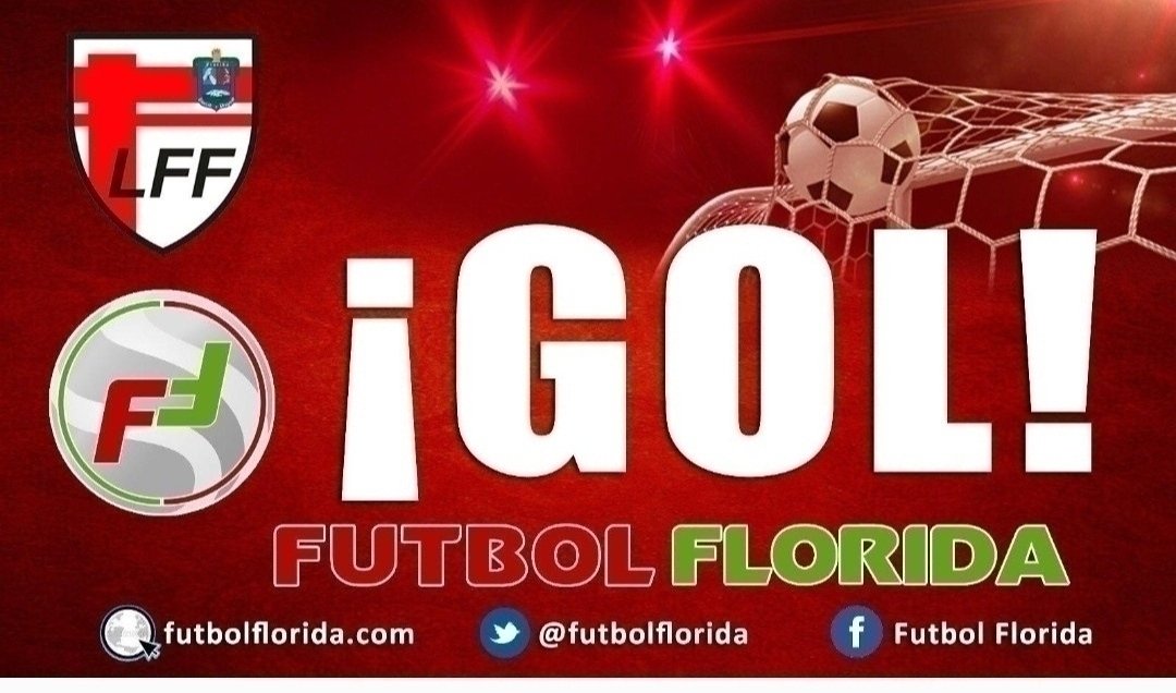 FutbolFlorida tweet media
