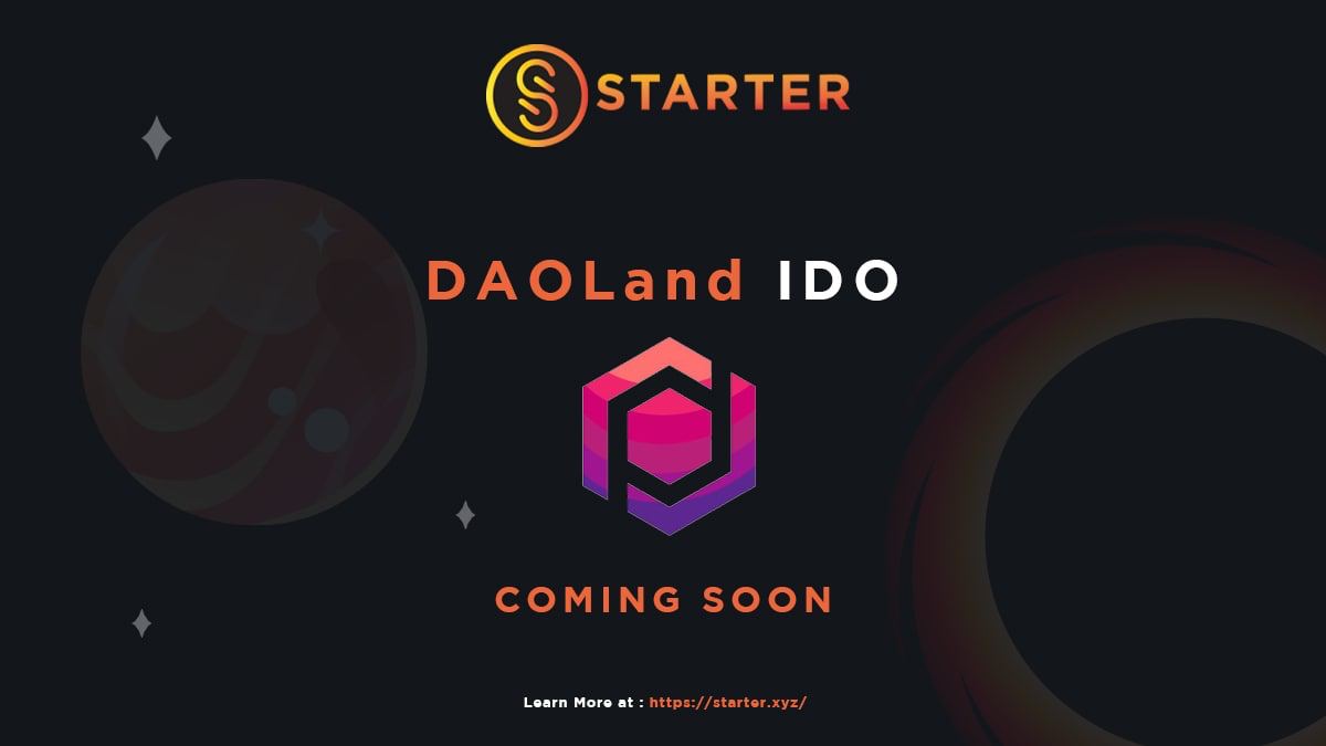 Starter Labs tweet media