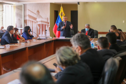 Corporación Eléctrica Nacional tweet media