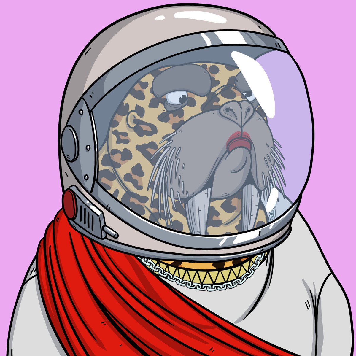 hodlin2's tweet photo. Everyone go check out @WATwalrus https://t.co/3E0Yxmtlc9