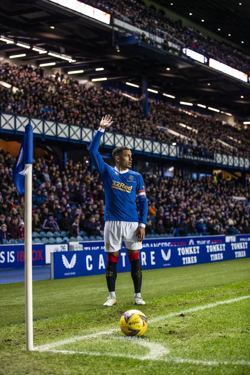 James_Tavernier's tweet image. Another 🎄 Points and a clean sheet 🚫
Enjoy your weekend!