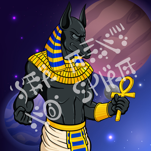 EXODIAFinance's tweet photo. Check out this example of one of the 1/1 'Gods' in the upcoming $EXOD themed NFT series funded by a community member as a christmas gift for the community!

These will be for $EXOD holders only!

Art work complete. NFT contracts in process.

$FTM $OHM https://t.co/YLjQeP786A