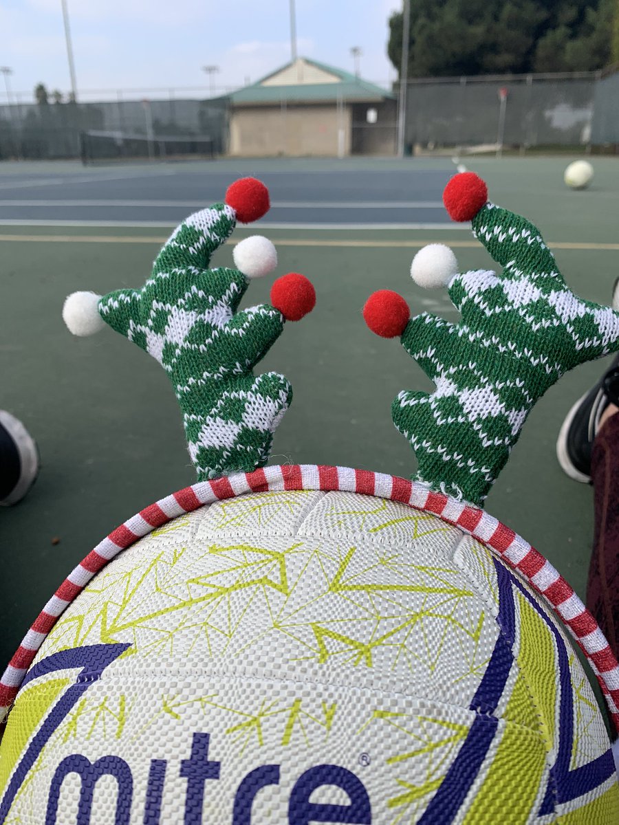 LA Waves Netball tweet media