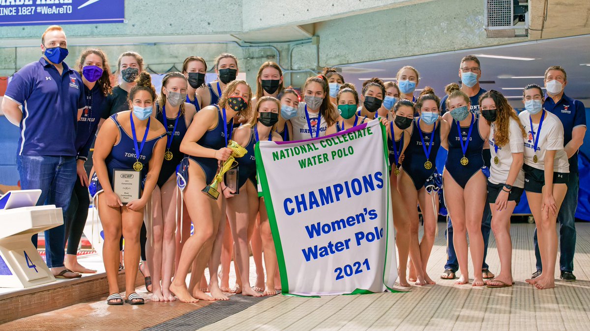 National Collegiate Water Polo (NCWaterPolo) Twitter