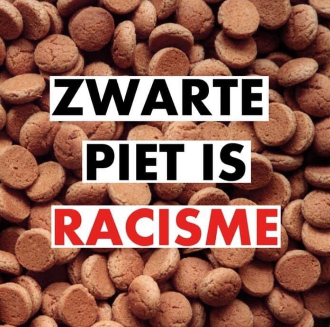 Comité 21 Maart tweet media