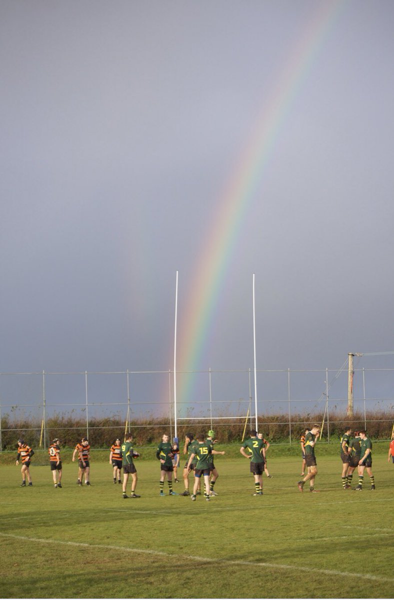 Exeter UOTC tweet media