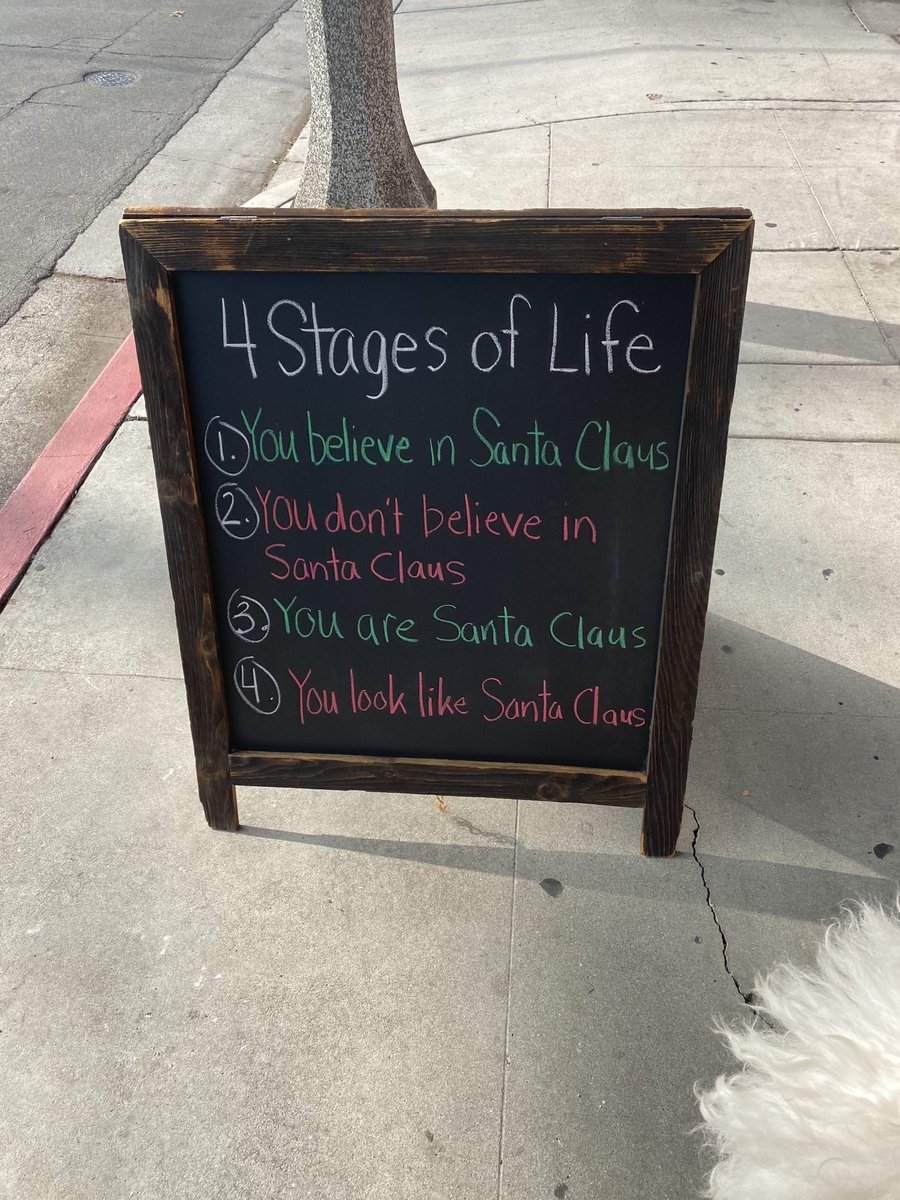 Truth a bit painful.