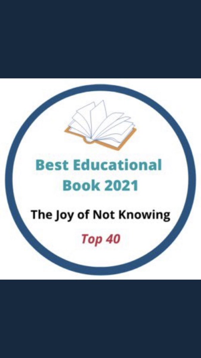 Marcelo Staricoff FCCT, NPQH, PhD tweet media