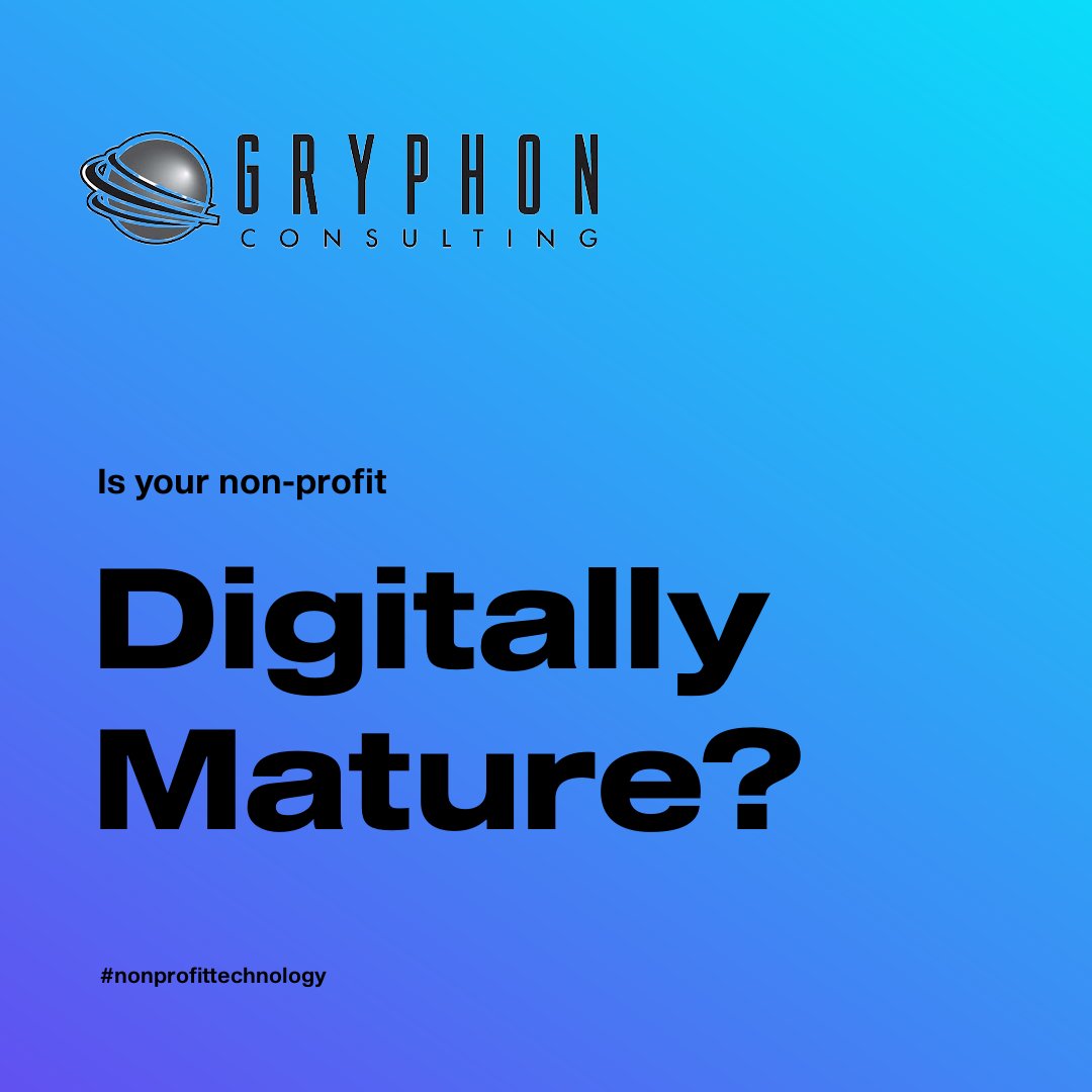 Did you know that according to Lloyds Bank UK Digital Business Index 2018, "Charities that are more digitally mature are 28% more likely to report an increase in funding than those that aren’t."? Let us help you bring your technology up to date.

#ITForNonProfit