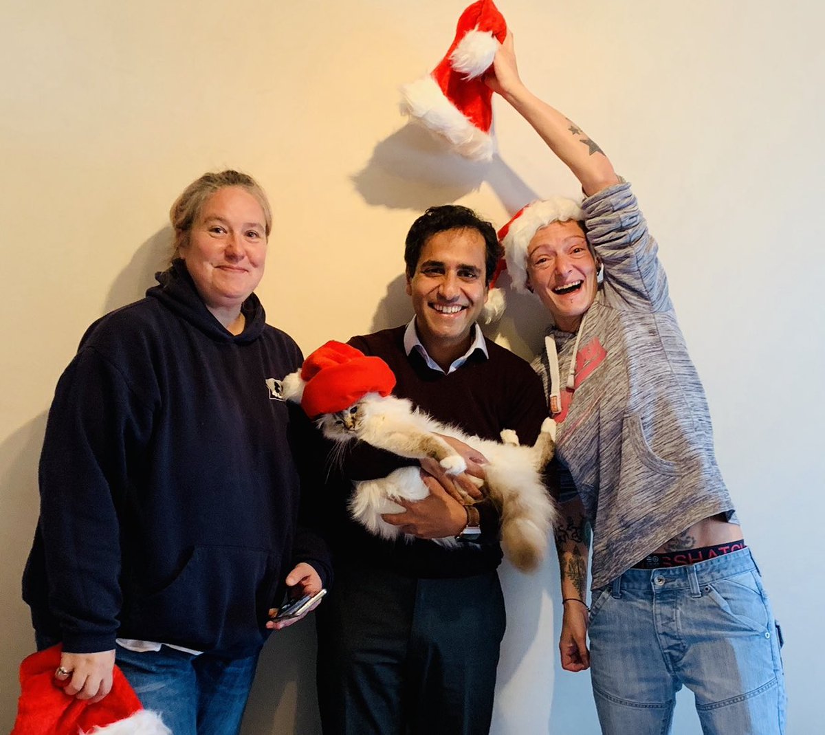 Rehman Chishti tweet media