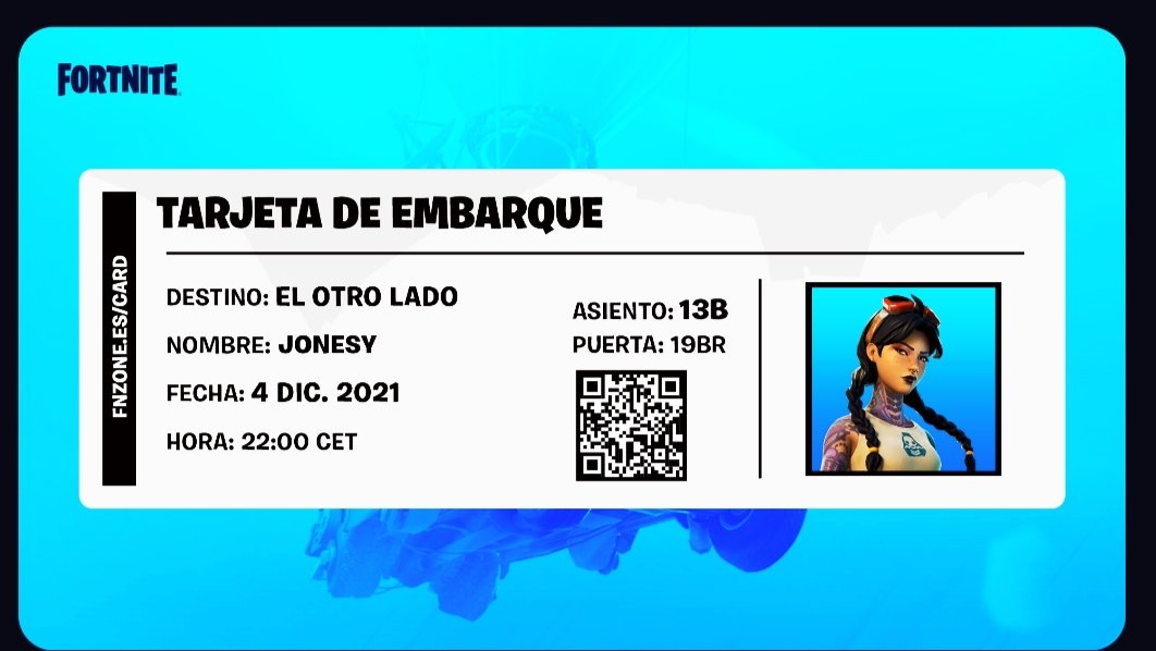 SAMUEL59796887's tweet photo. @FortniteEsp_ https://t.co/IUm14MSGVJ