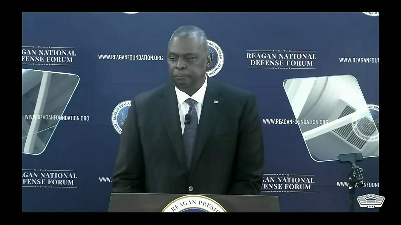 Department of Defense 🇺🇸 on Twitter: 