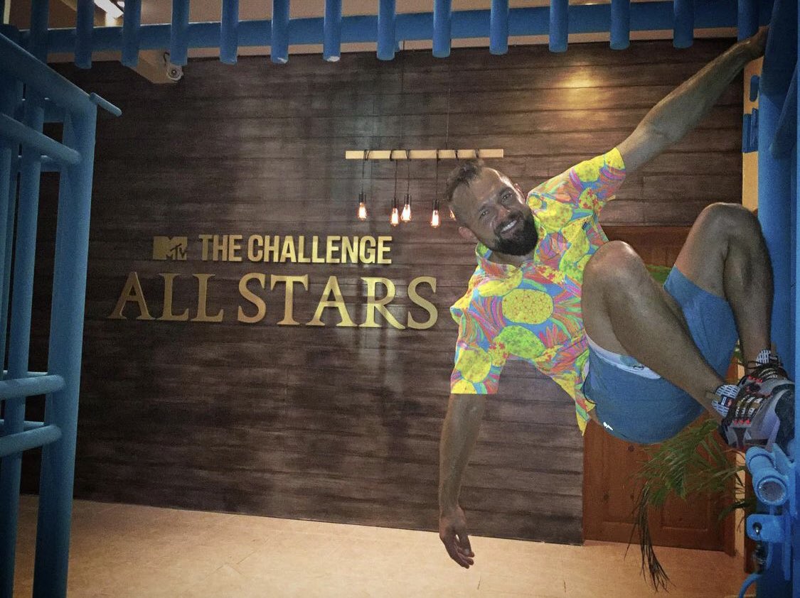 Chubbies on Twitter: "Tell me you're the MVP of MTV without telling me…  https://t.co/YXHr9gKxfZ" / Twitter