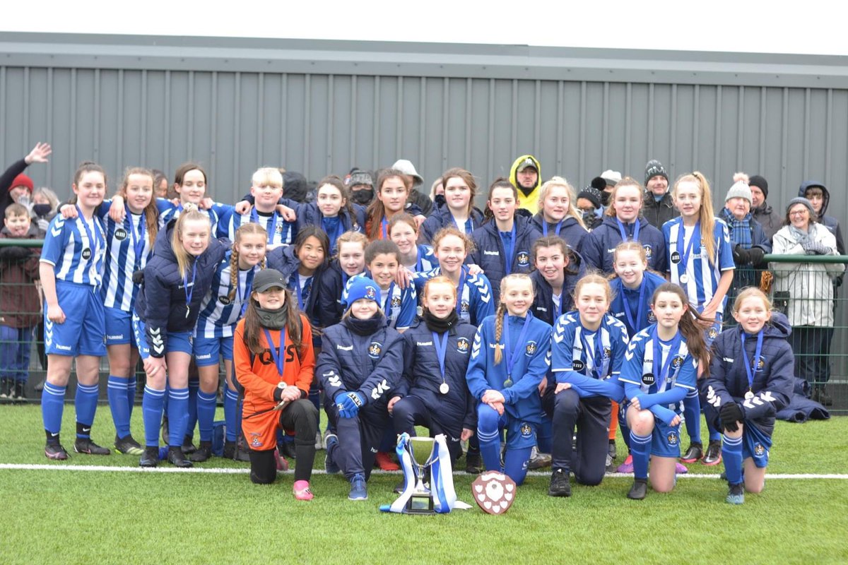 Kilmarnock FC Women tweet media