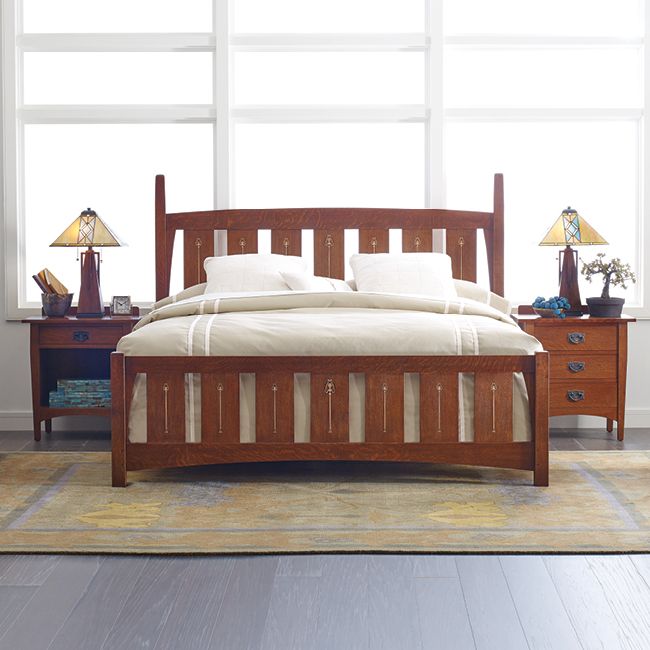 Stickley Furniture tweet media