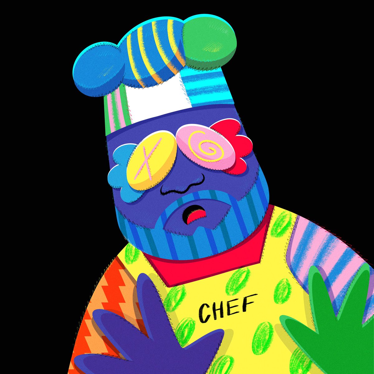 Zack Ritchie tweet media