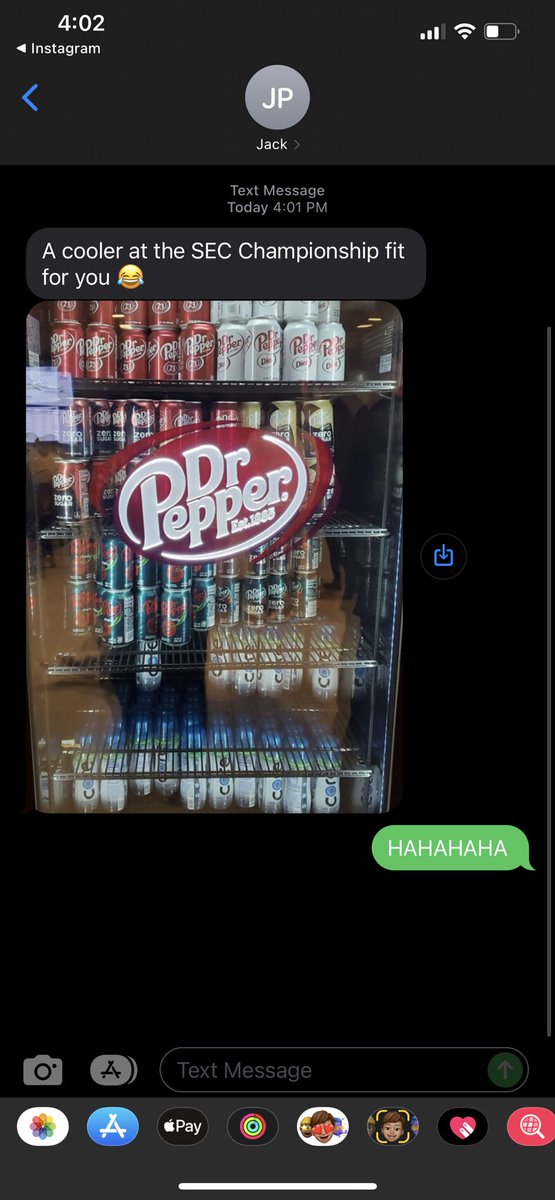 abbybradshawtv's tweet photo. Some things don’t change…like a friendship with @JPattersonTV…and a love for @drpepper 😂😎
#notwrongthough #sayless https://t.co/aE4V7Y1NJM