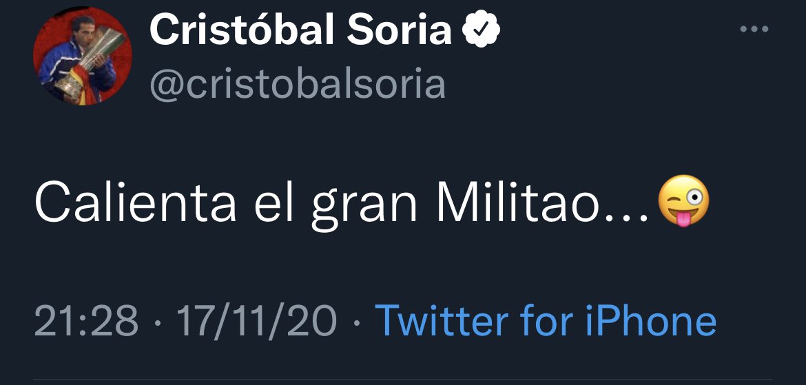 reventado tweet media