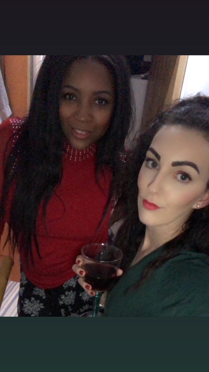 CelenaHoneyz's tweet photo. Having the best night with my home girl @ZoeWhite22 and the kids. Friends for life, bff’s forever. Love you girl❤️ https://t.co/bQaZb1CIOj