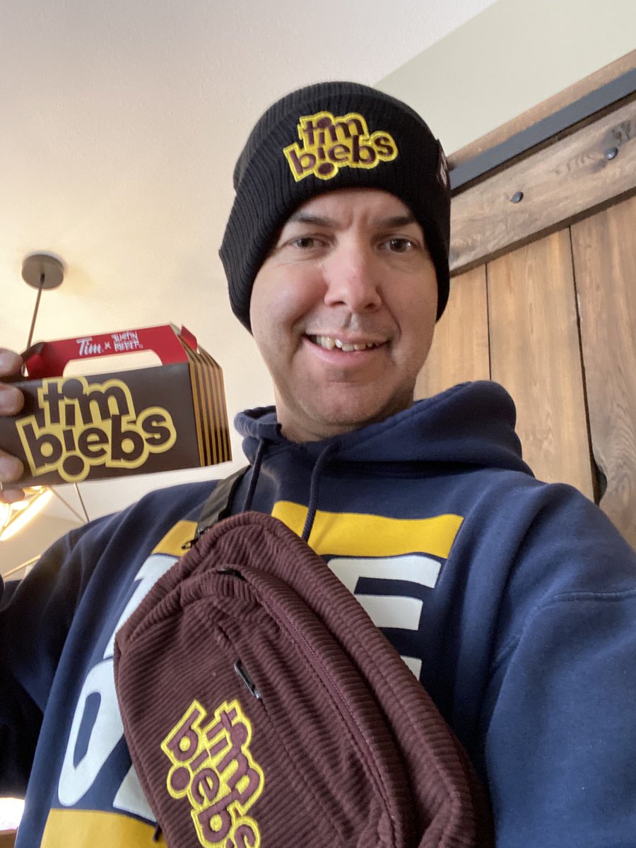 Tim Bieber tweet media