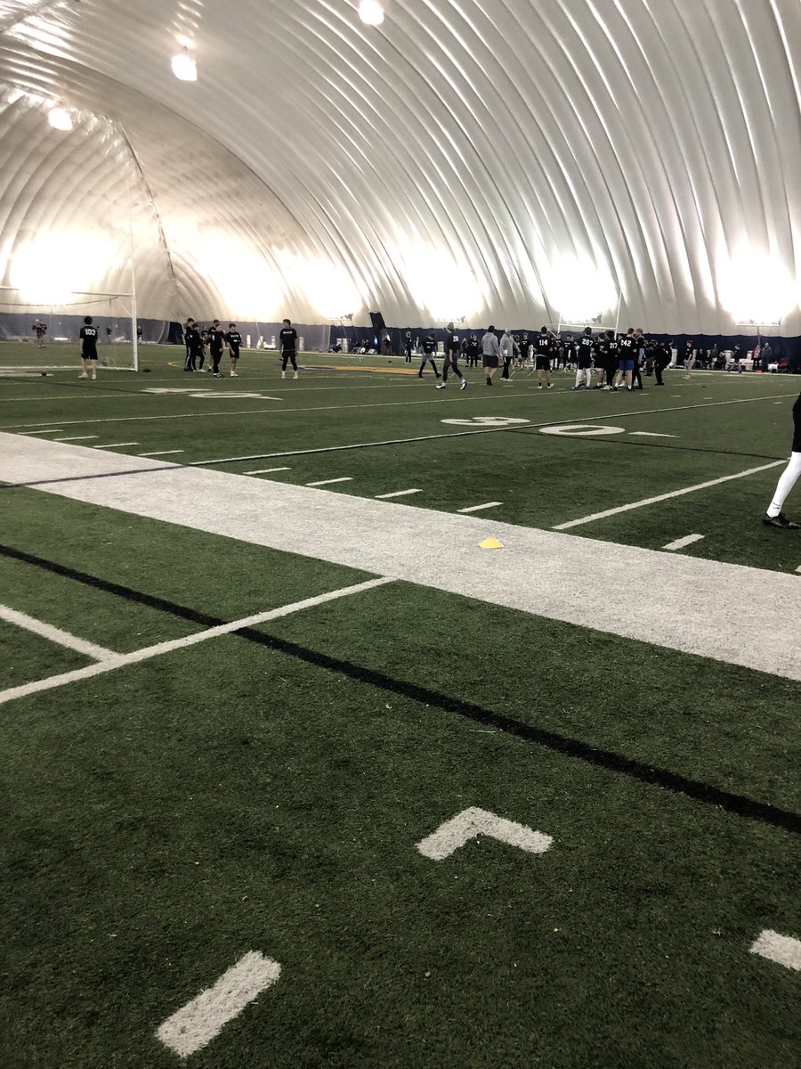 benghauser11's tweet photo. Had a great day punting at @KohlsKicking https://t.co/8woSFBK7KO