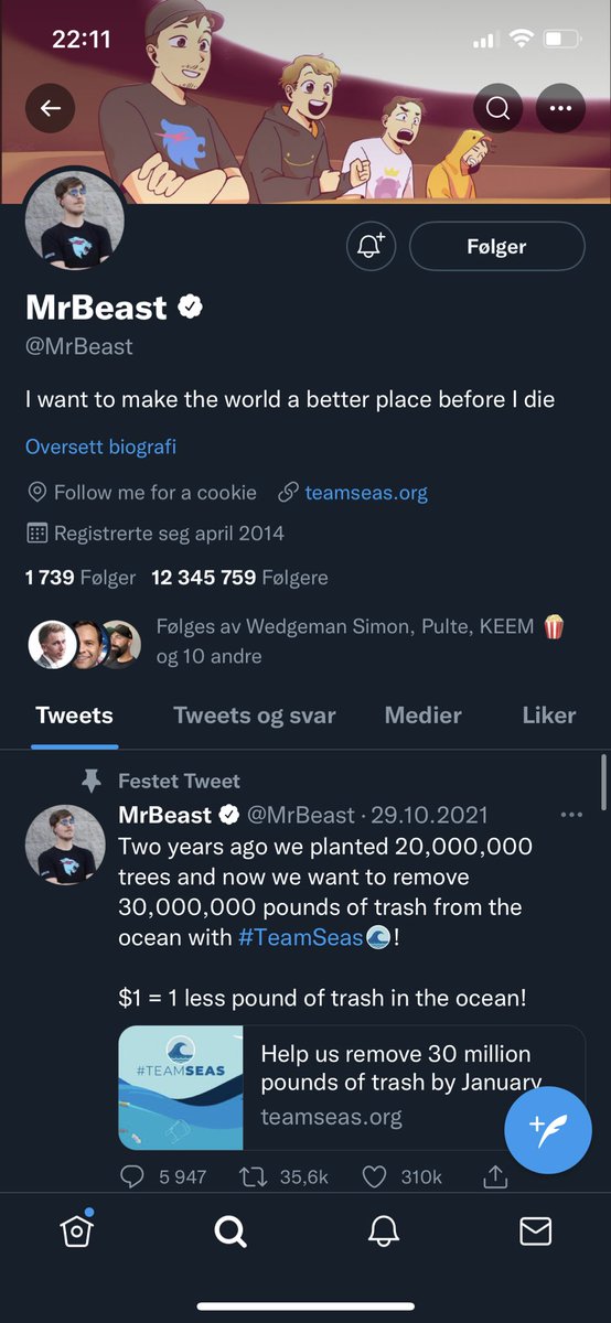 DidrikRyen's tweet photo. @MrBeast @pulte https://t.co/oV2ku48UHn